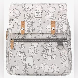 Petunia Pickle Bottom Meta Mini Backpack